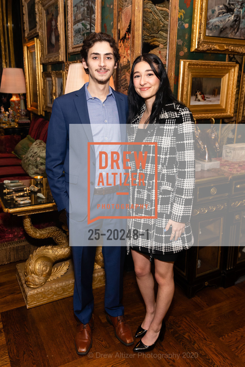 Cyrus Kusha, Haley Palmer, Photo #25-20248-1