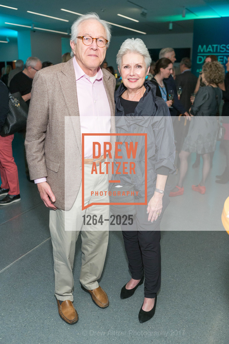 Neil Bardack, Gail Herman, Photo #1264-2025