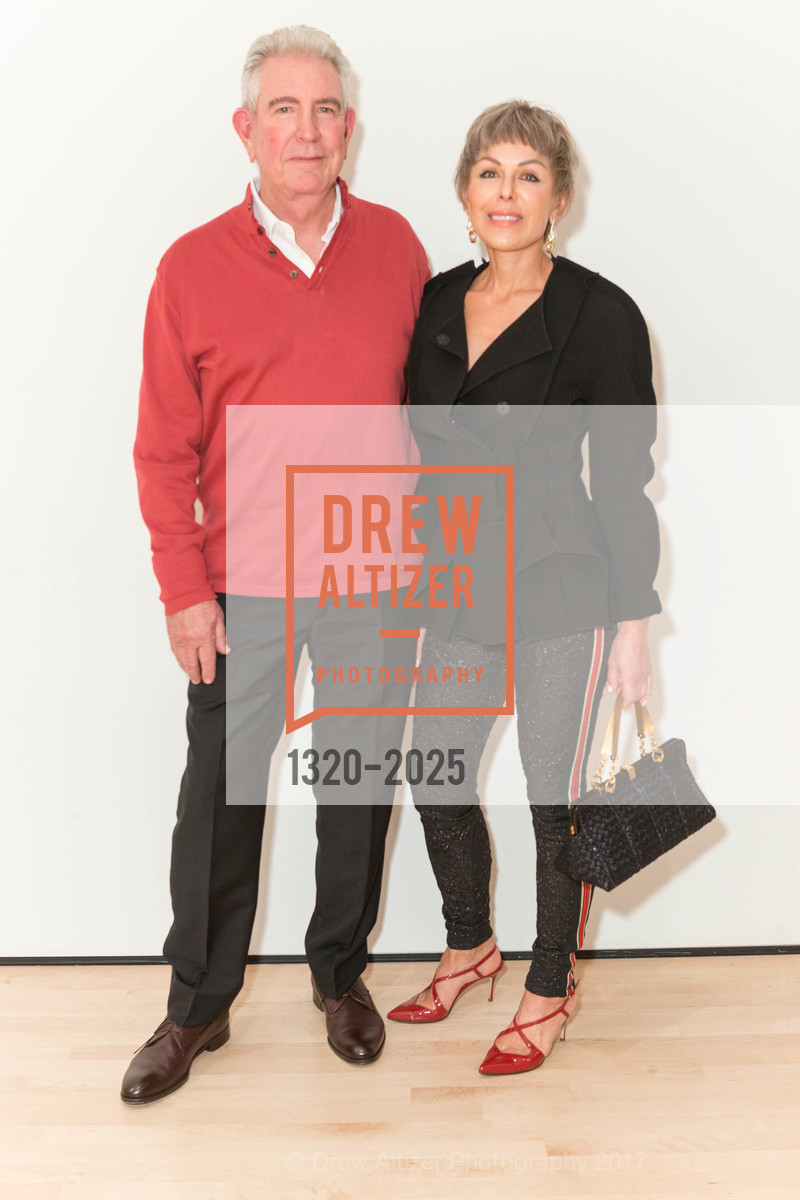 Jim Cullen, Tatiana Cullen, Larry Sultan: Here and Home Preview + Reception at SFMOMA, SFMOMA. Van Ness, April 12th, 2017