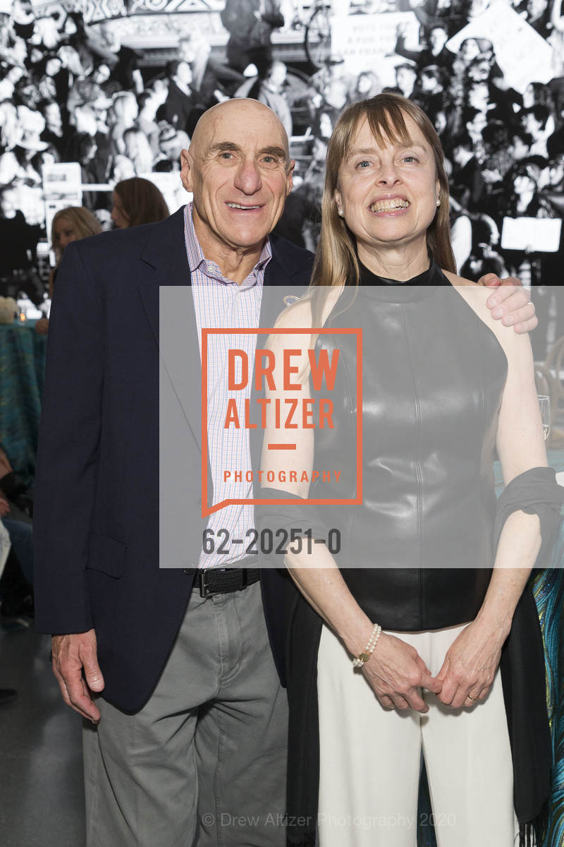 Dick Lansing, Carleen Kreider, Photo #62-20251-0