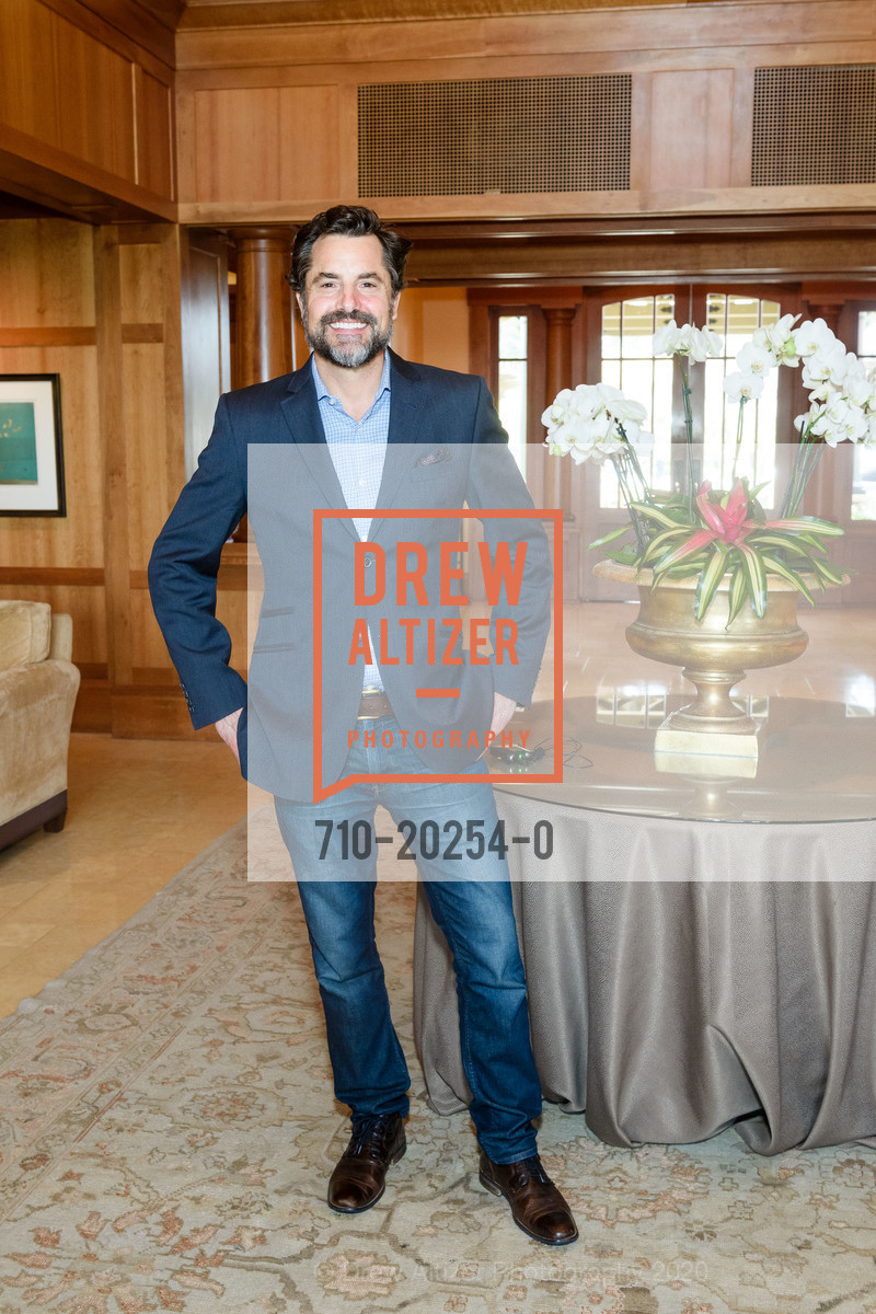 Dean Bragonier, The 2020 CHC Breakfast, Sharon Heights Golf and Country Club. 2900 Sand Hill Road, March 5th, 2020, Photo #710-20254-0 Dean Bragonier, Photo #710-20254-0