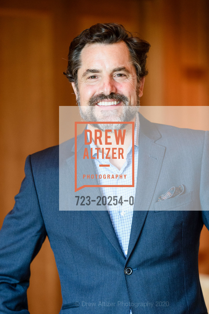 Dean Bragonier, The 2020 CHC Breakfast, Sharon Heights Golf and Country Club. 2900 Sand Hill Road, March 5th, 2020, Photo #723-20254-0 Dean Bragonier, Photo #723-20254-0