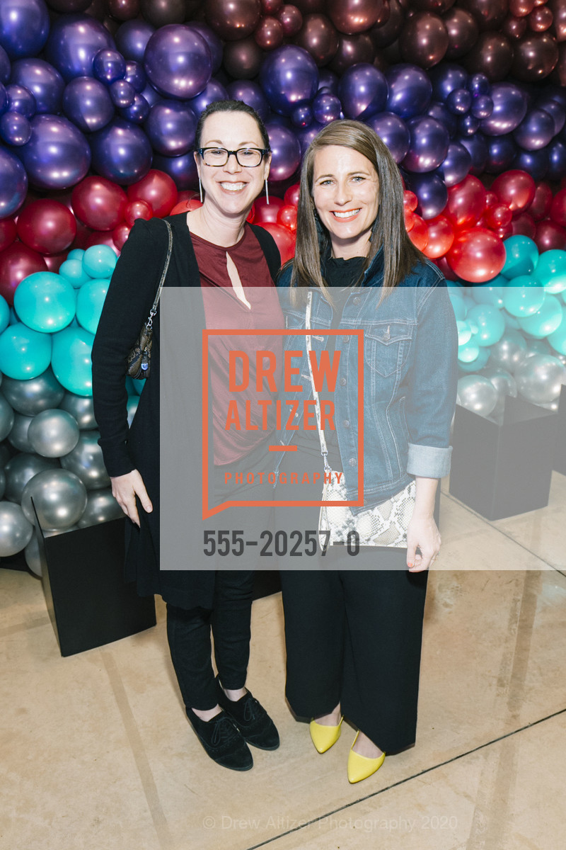 Jamie Dever, Karen Gordon, JCCSF Celebration 2020, JCCSF, March 5th, 2020, Photo #555-20257-0 Jamie Dever, Karen Gordon, Photo #555-20257-0