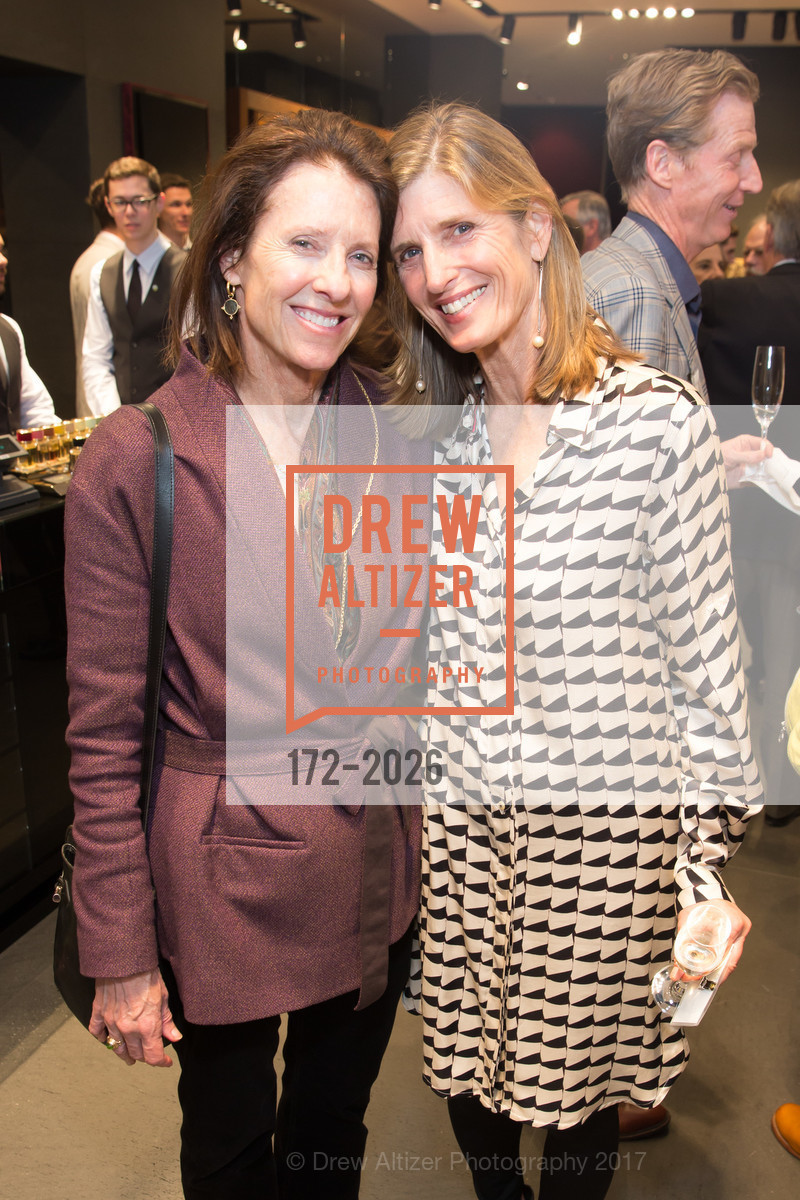 Margy Titus, Heidi Hansen, VIP Pre Gala Event for NatureBridge, Dolce and Gabbana, April 12th, 2017, Photo #172-2026 Margy Titus, Heidi Hansen, Photo #172-2026