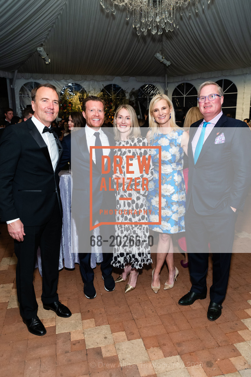 Wayne Osborne, David Trujillo, Alana Trujillo, Amy Underwood, John Anderson, Make-A-Wish Gala 2020, Ritz Carlton, March 6th, 2020, Photo #68-20266-0 Wayne Osborne, David Trujillo, Alana Trujillo, Amy Underwood, John Anderson, Photo #68-20266-0