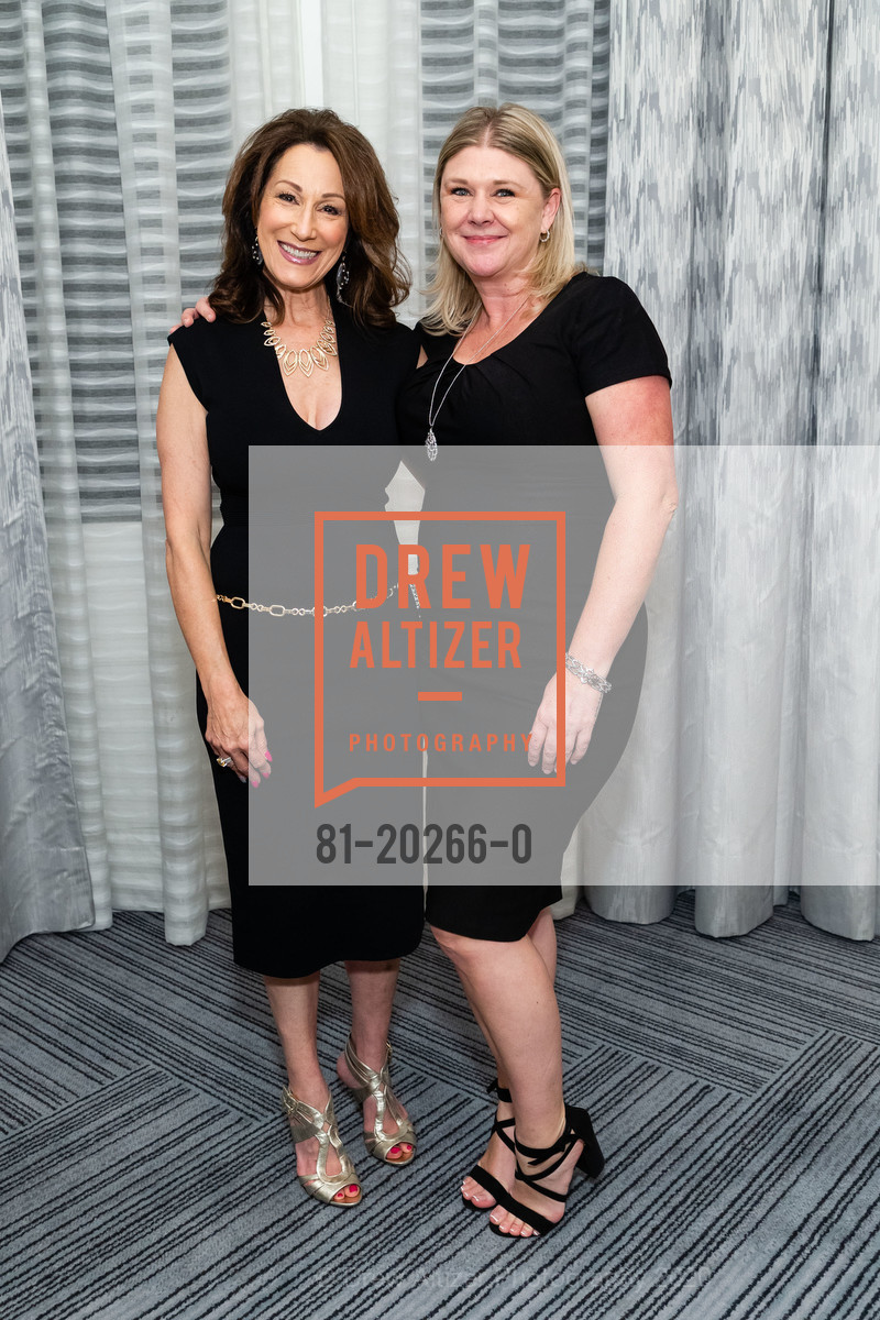 Karen Schwarzbach, Erica Williamson, Make-A-Wish Gala 2020, Ritz Carlton, March 6th, 2020, Photo #81-20266-0 Karen Schwarzbach, Erica Williamson, Photo #81-20266-0