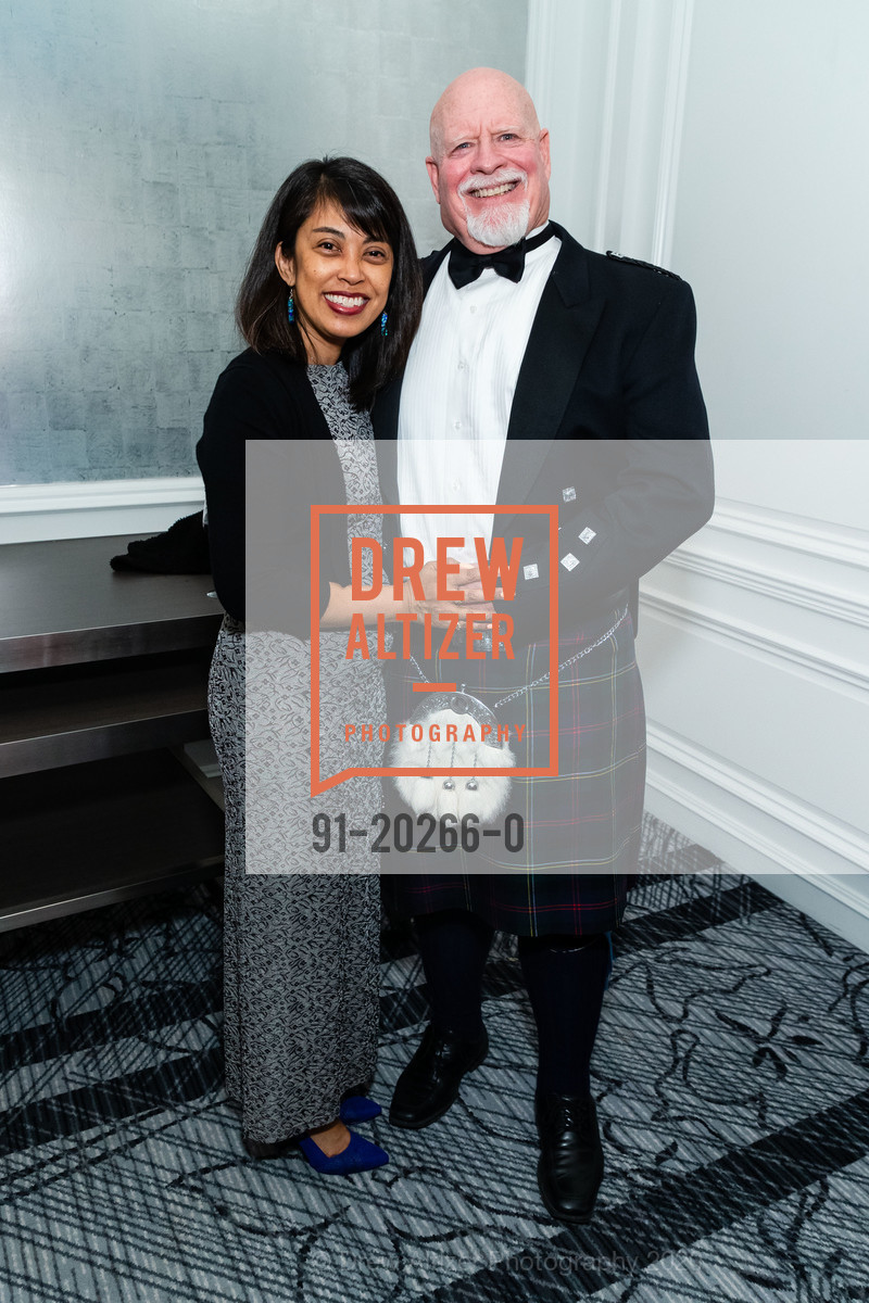 Abby Noche, Michael Malcolm, Make-A-Wish Gala 2020, Ritz Carlton, March 6th, 2020, Photo #91-20266-0 Abby Noche, Michael Malcolm, Photo #91-20266-0