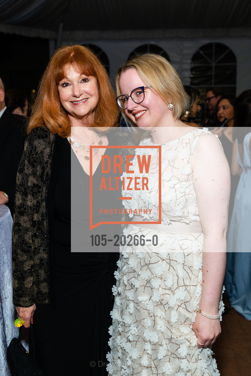 Lucia Gilbertson, Jennifer Simon, Make-A-Wish Gala 2020, Ritz Carlton, March 6th, 2020, Photo #105-20266-0 Lucia Gilbertson, Jennifer Simon, Photo #105-20266-0