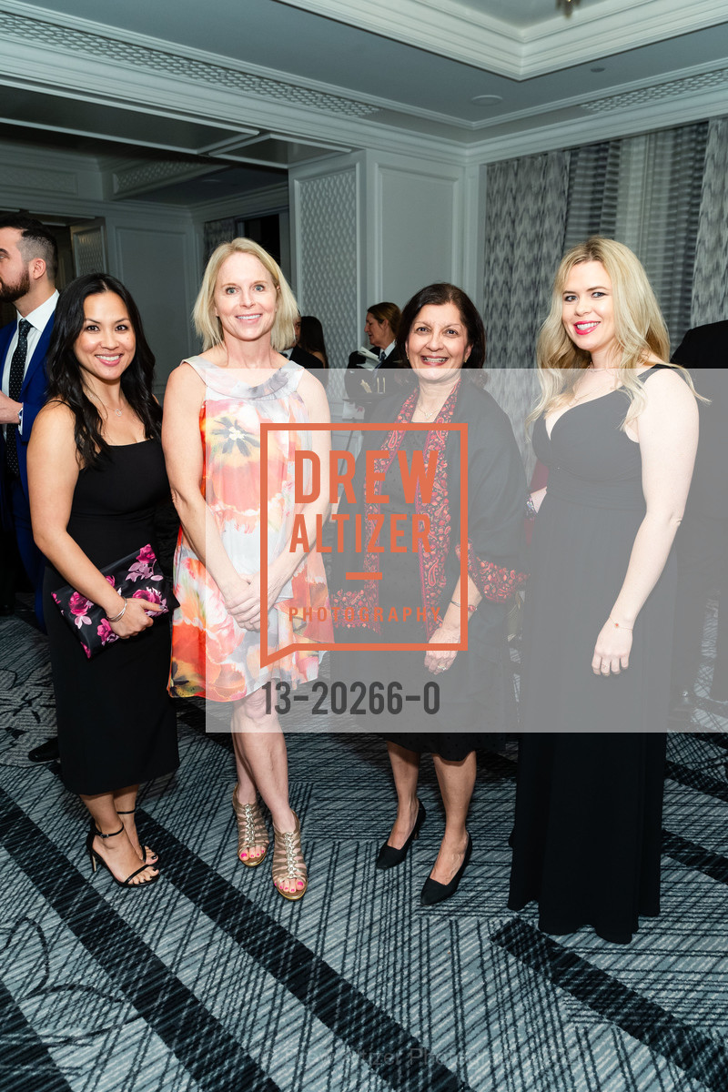 Tara Loriano, Linda Jordan, Ami Shah, Tracy Berggren, Photo #13-20266-0