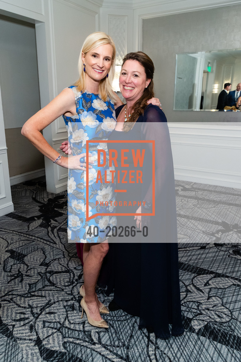 Amy Underwood, Betsy Biern, Make-A-Wish Gala 2020, Ritz Carlton, March 6th, 2020, Photo #40-20266-0 Amy Underwood, Betsy Biern, Photo #40-20266-0