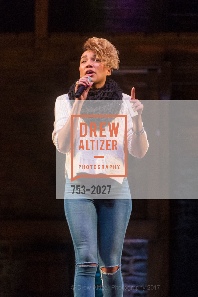 Performance, Hamilton Education Program, April 12th, 2017, Photo