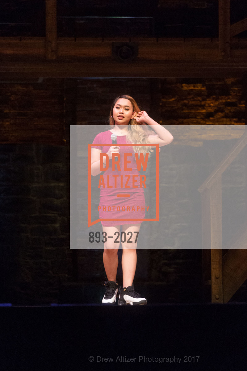 Performance, Hamilton Education Program, April 12th, 2017, Photo