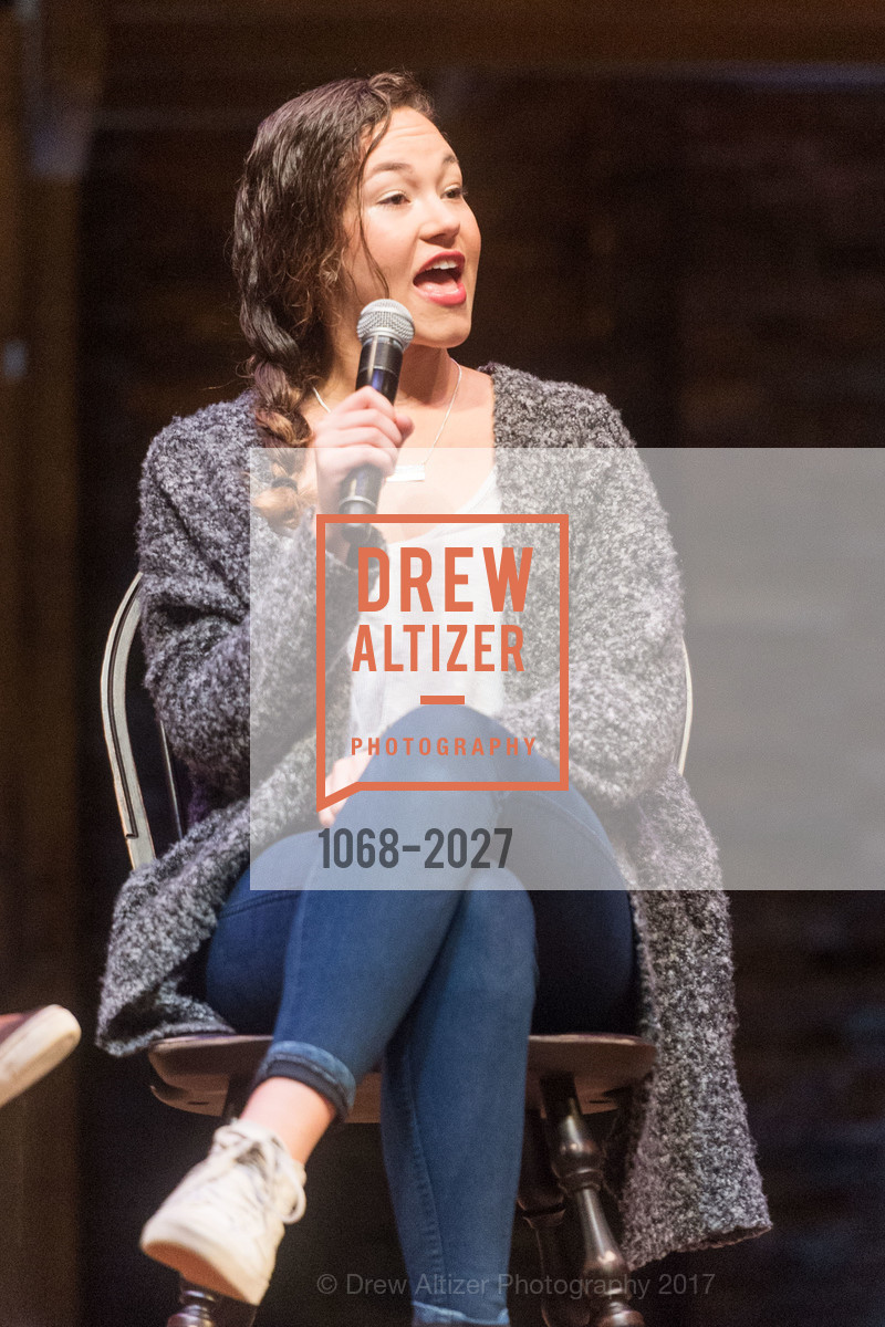 Extras, Hamilton Education Program, April 12th, 2017, Photo