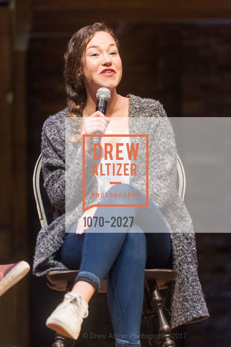 Extras, Hamilton Education Program, April 12th, 2017, Photo