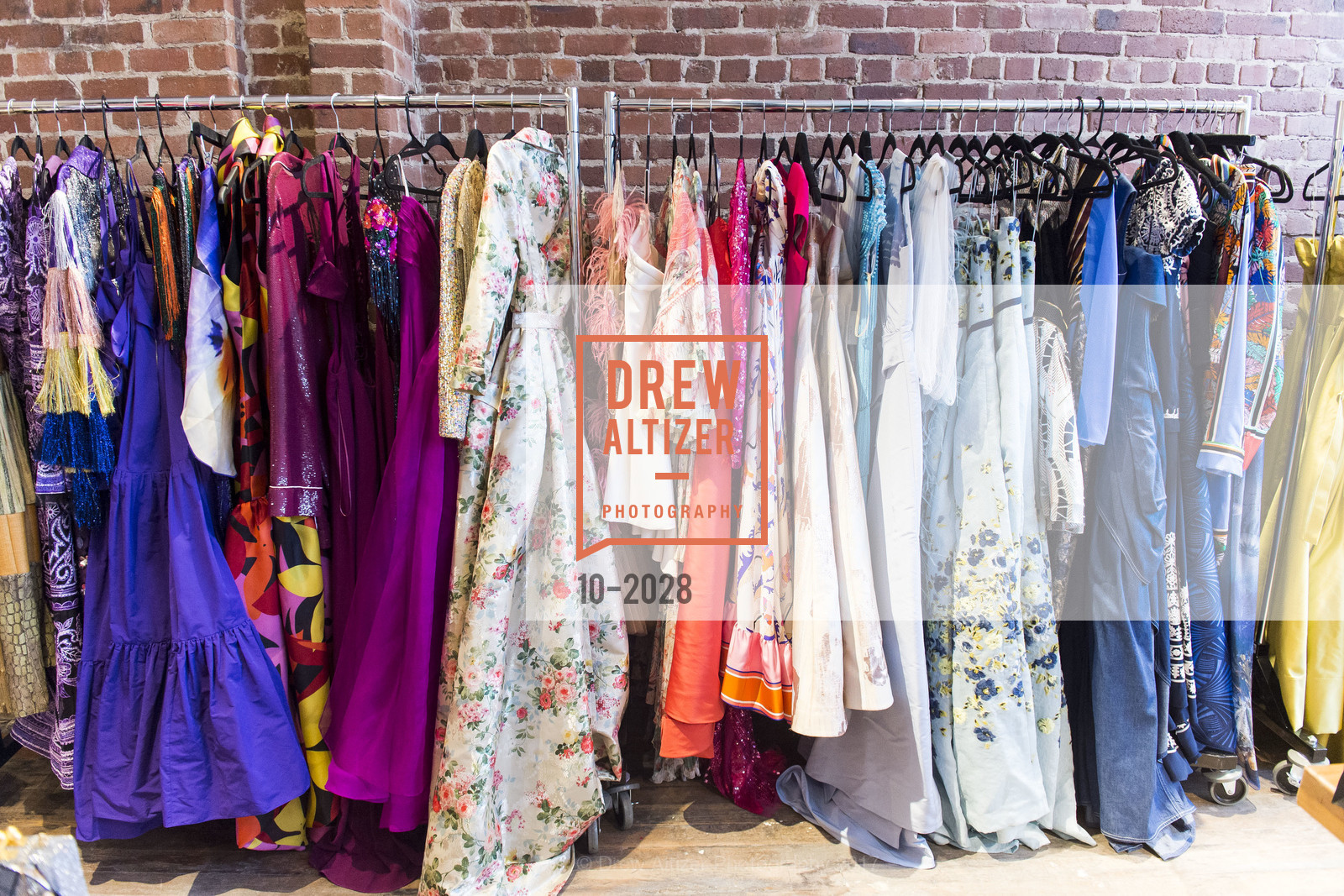 Extras, Armarium at Hero Shop, April 12th, 2017, Photo