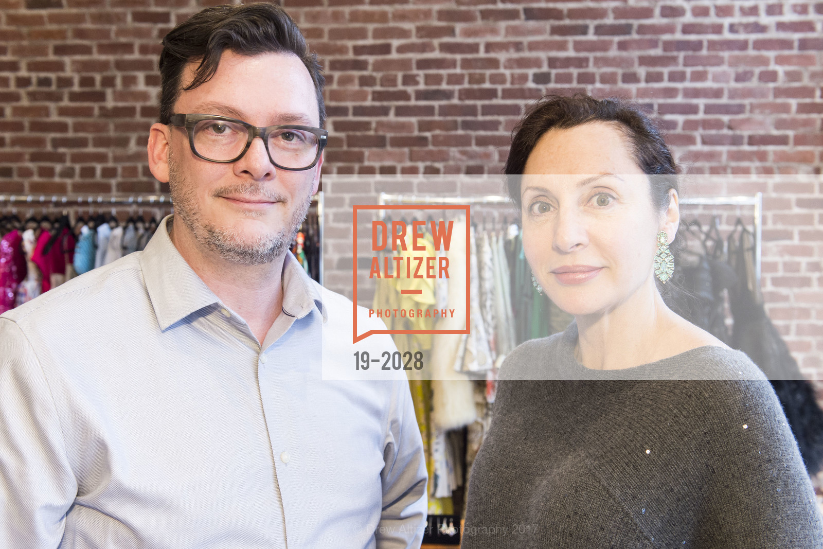 Cormac Kinney, Clara Shayevich, Armarium at Hero Shop, Hero Shop. 982 Post St, San Francisco, CA 94109, April 12th, 2017, Photo #19-2028 Cormac Kinney, Clara Shayevich, Photo #19-2028