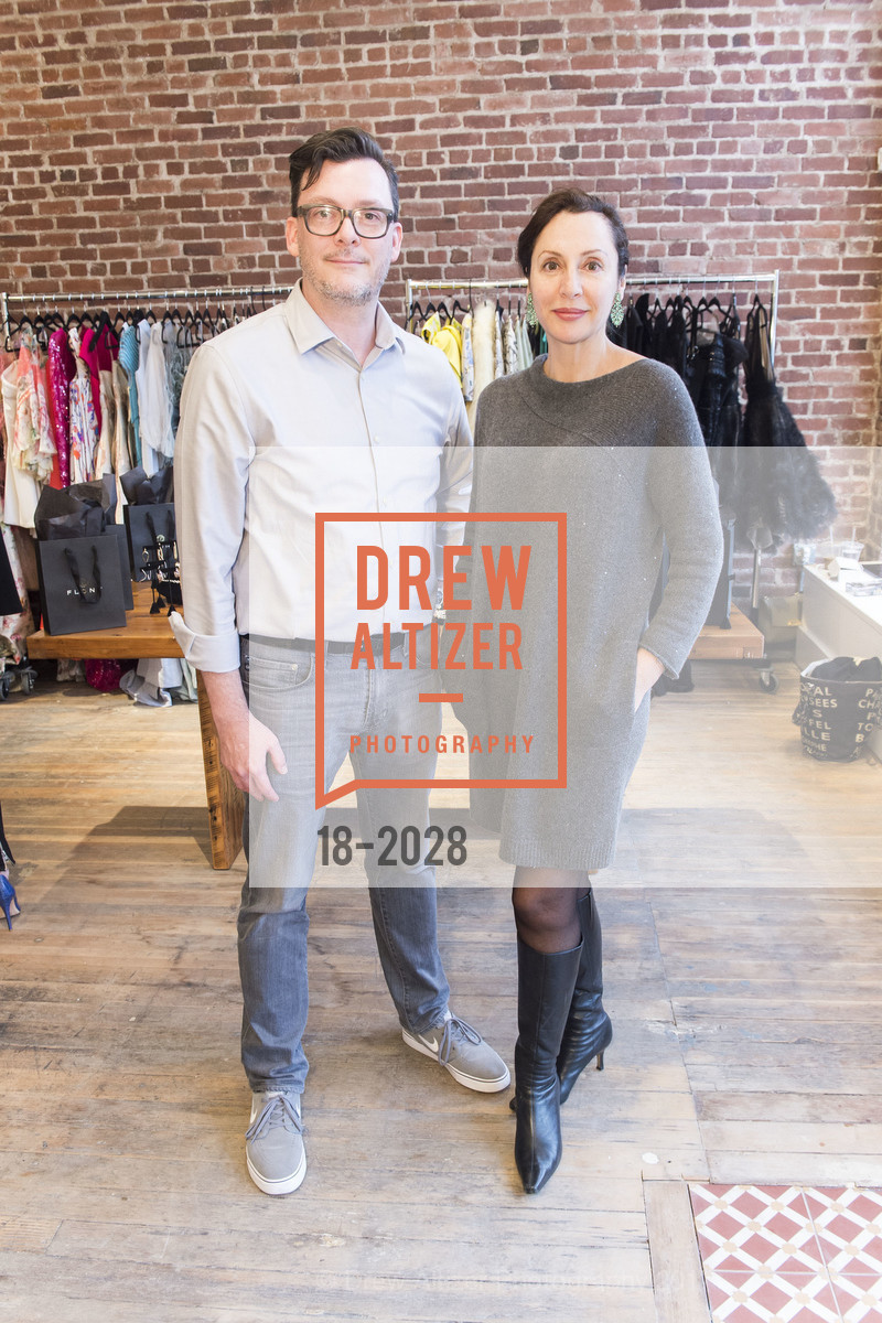 Cormac Kinney, Clara Shayevich, Armarium at Hero Shop, Hero Shop. 982 Post St, San Francisco, CA 94109, April 12th, 2017