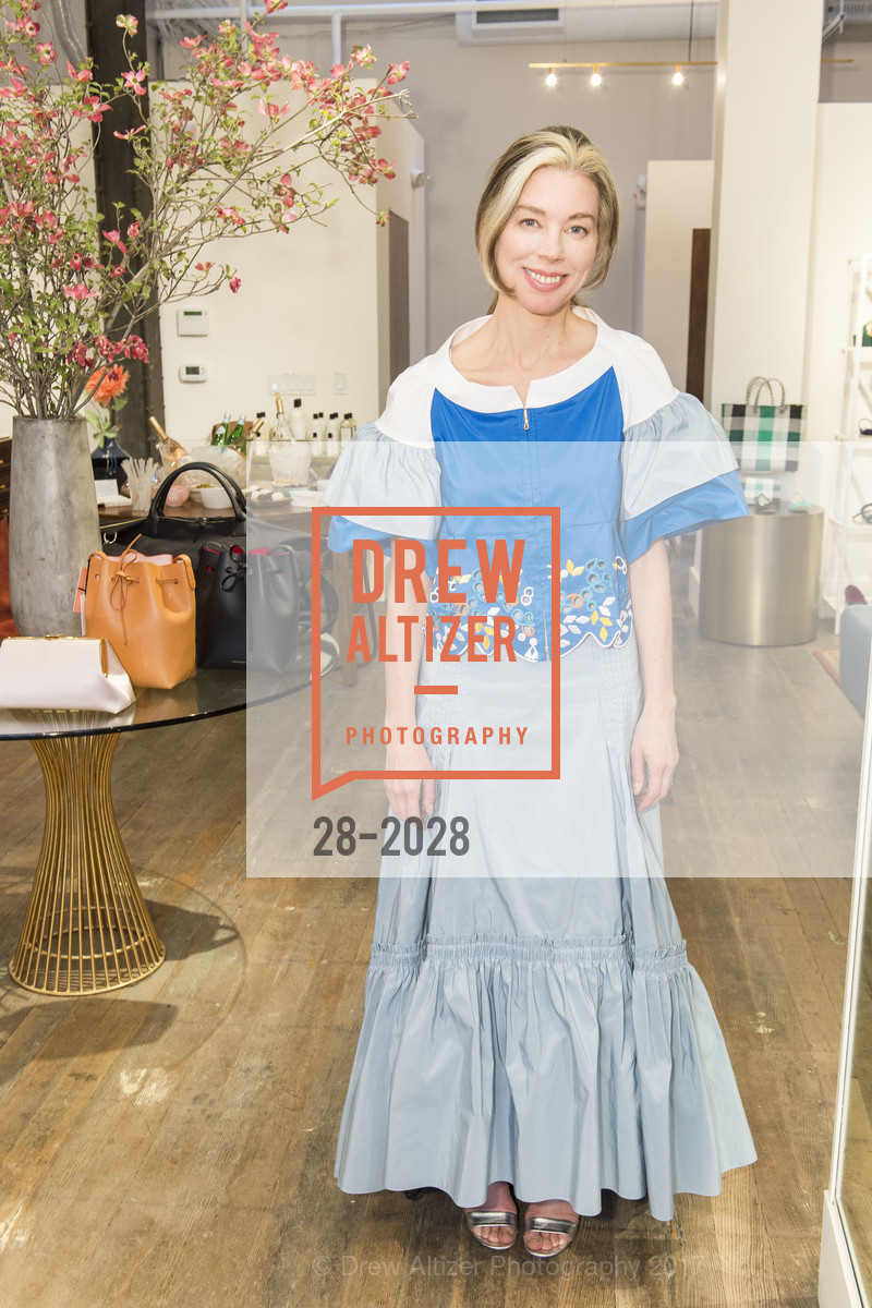 Alexandra Lind Rose, Armarium at Hero Shop, Hero Shop. 982 Post St, San Francisco, CA 94109, April 12th, 2017