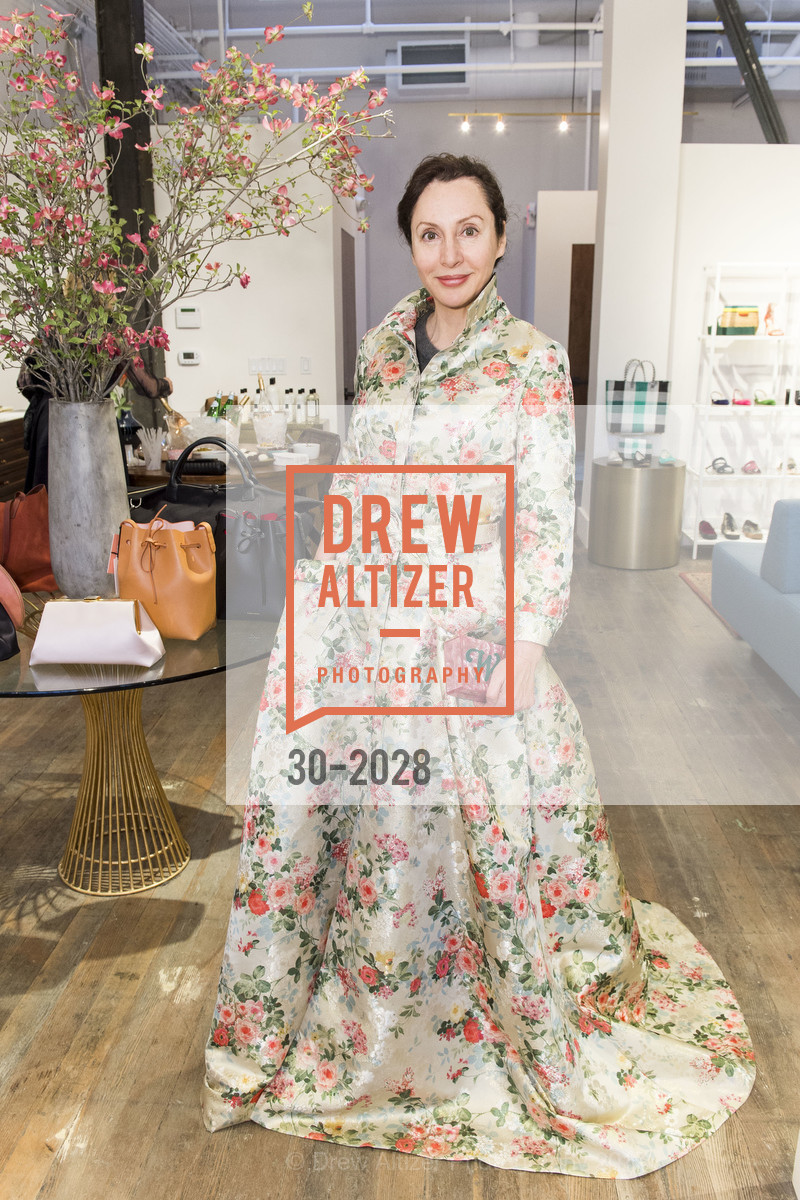 Clara Shayevich, Armarium at Hero Shop, Hero Shop. 982 Post St, San Francisco, CA 94109, April 12th, 2017