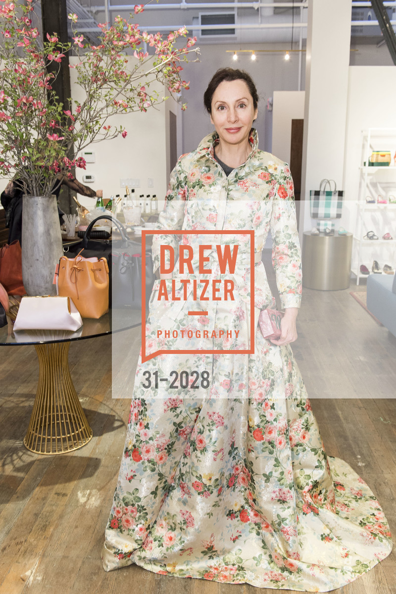 Clara Shayevich, Armarium at Hero Shop, Hero Shop. 982 Post St, San Francisco, CA 94109, April 12th, 2017