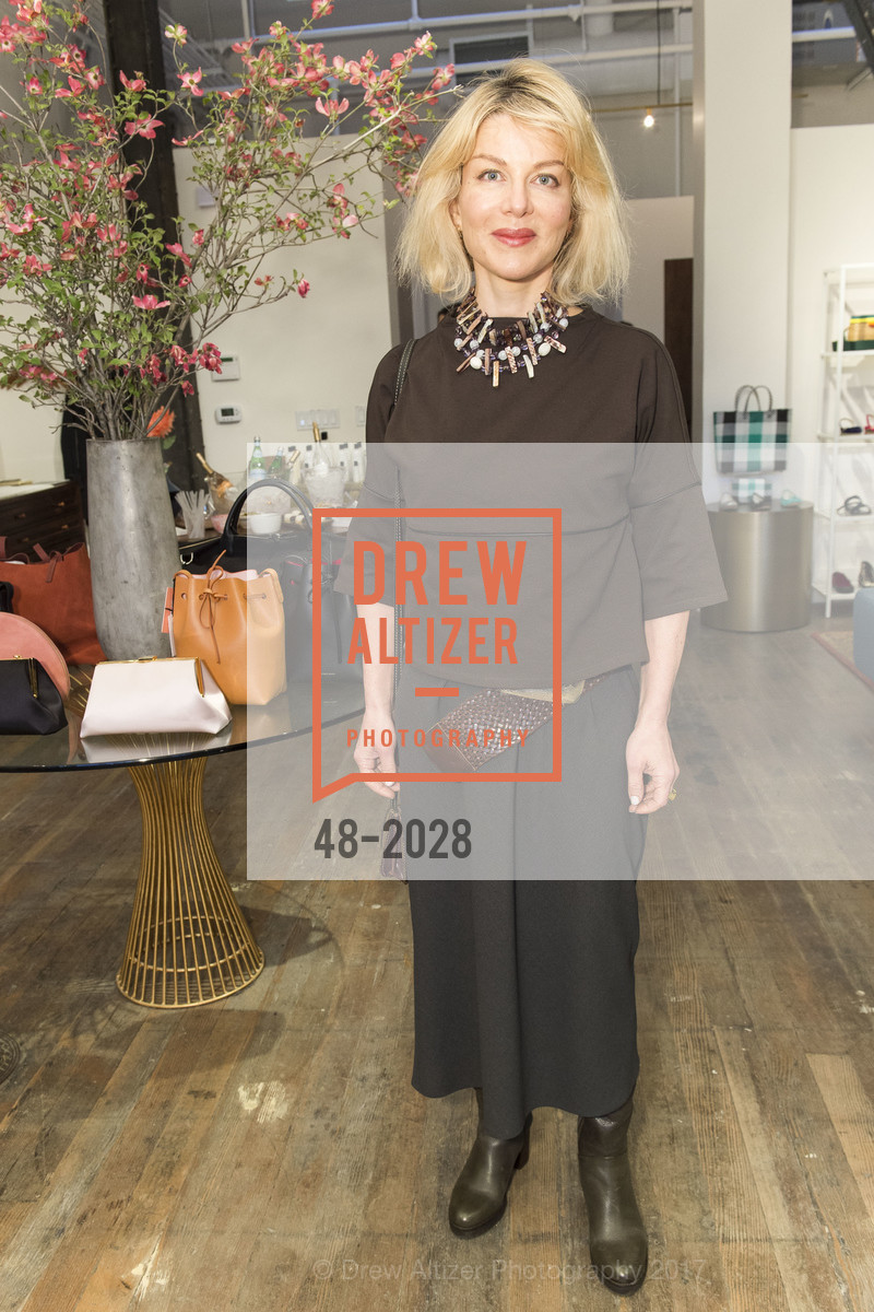 Irene Sukhovicsky, Armarium at Hero Shop, Hero Shop. 982 Post St, San Francisco, CA 94109, April 12th, 2017, Photo #48-2028 Irene Sukhovicsky, Photo #48-2028