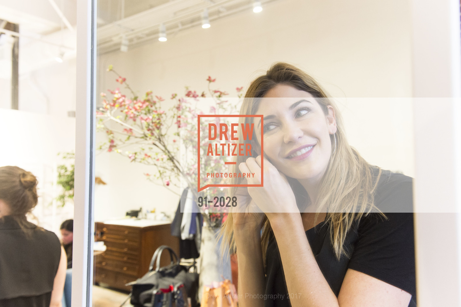 Olivia McCloskey, Armarium at Hero Shop, Hero Shop. 982 Post St, San Francisco, CA 94109, April 12th, 2017