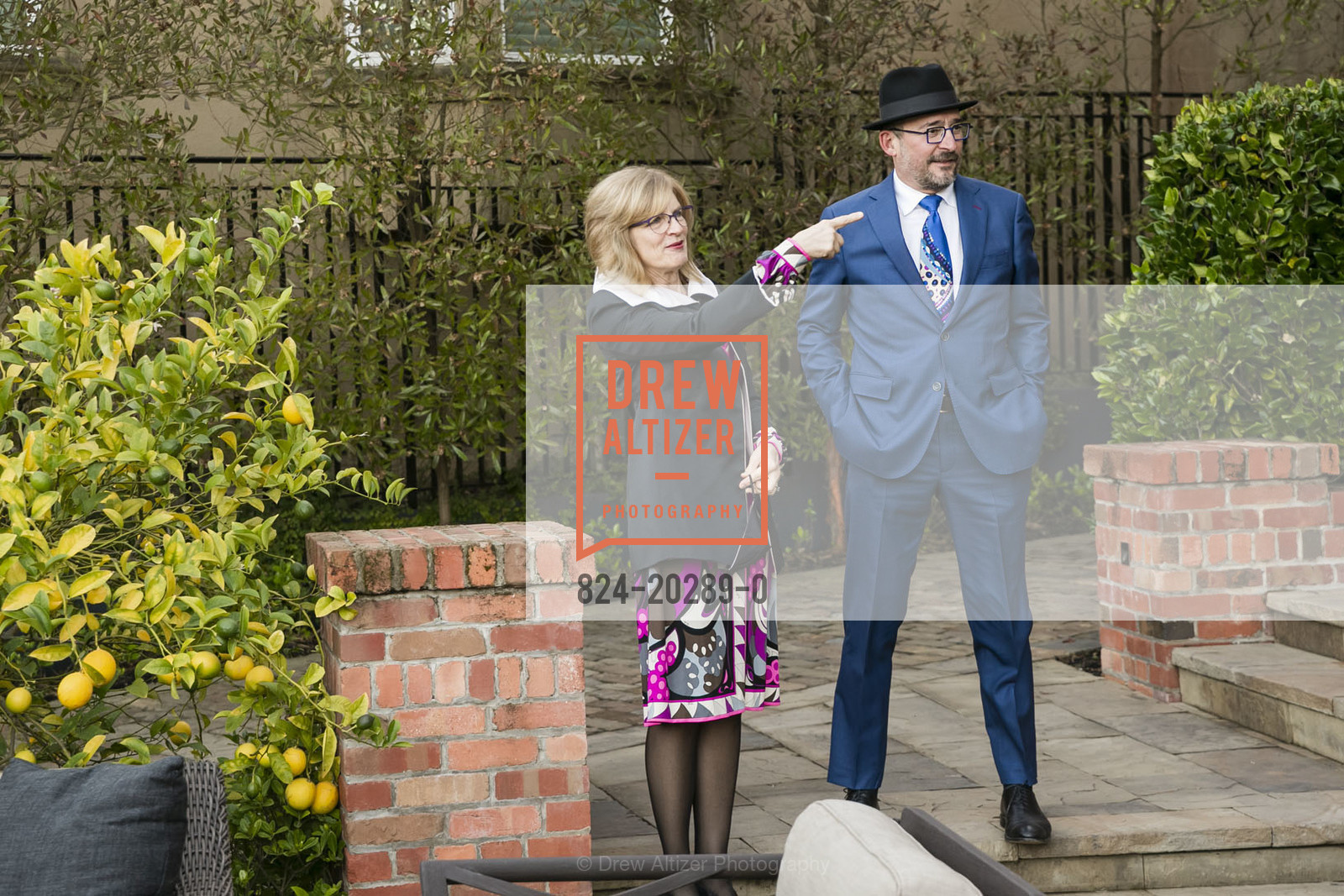Peggy Cramer, Christopher Hansen, San Francisco Wine School’s Anniversary Celebration and Scholarship Auction 2020, Private Residence, Photo #824-20289-0 Peggy Cramer, Christopher Hansen, Photo #824-20289-0