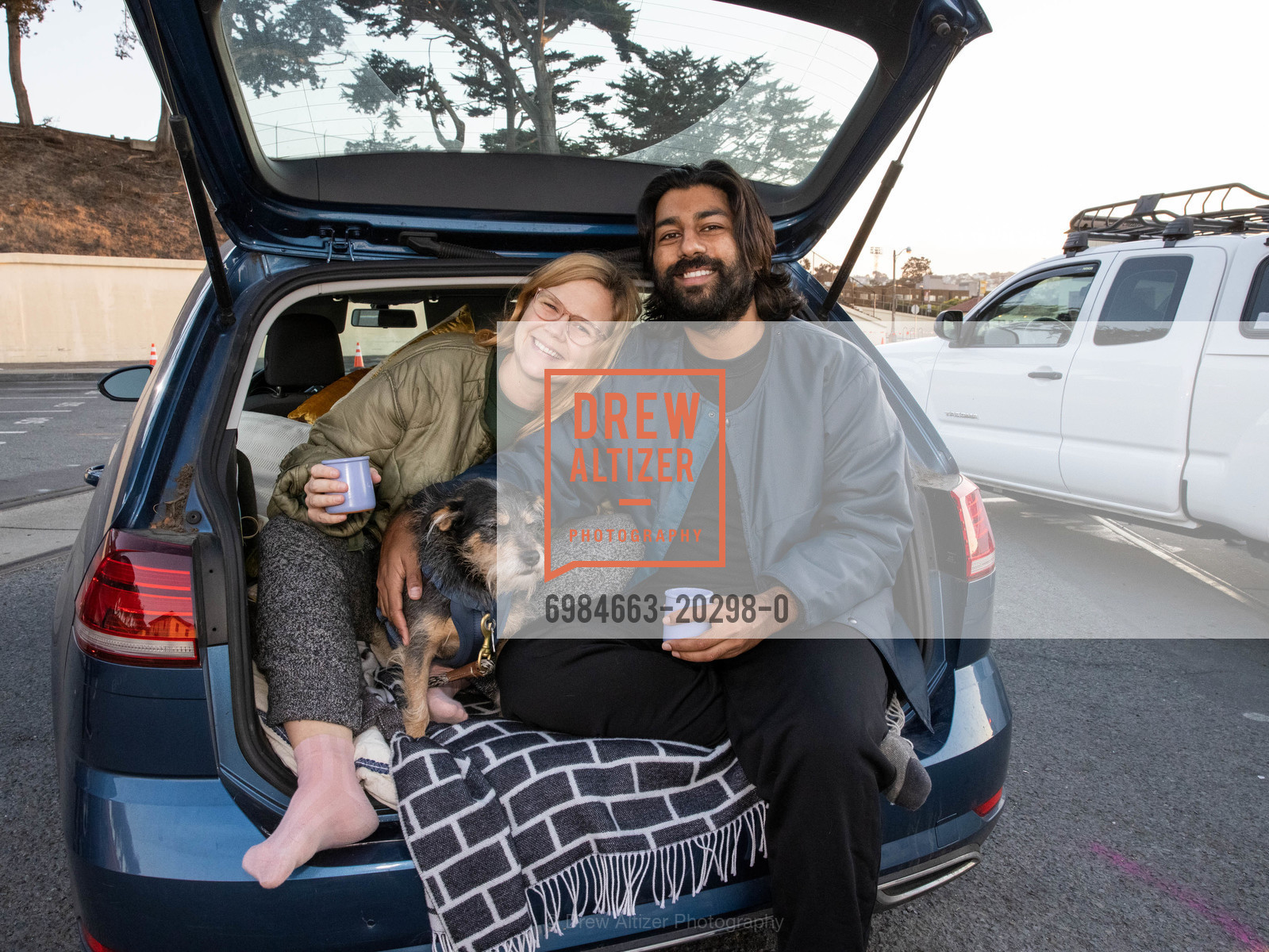 Pakayla Rae, Anand Sheth, Gilligan, SF Opera Drive-in Opera Event, SF Opera, Photo #6984663-20298-0 Pakayla Rae, Anand Sheth, Gilligan, Photo #6984663-20298-0