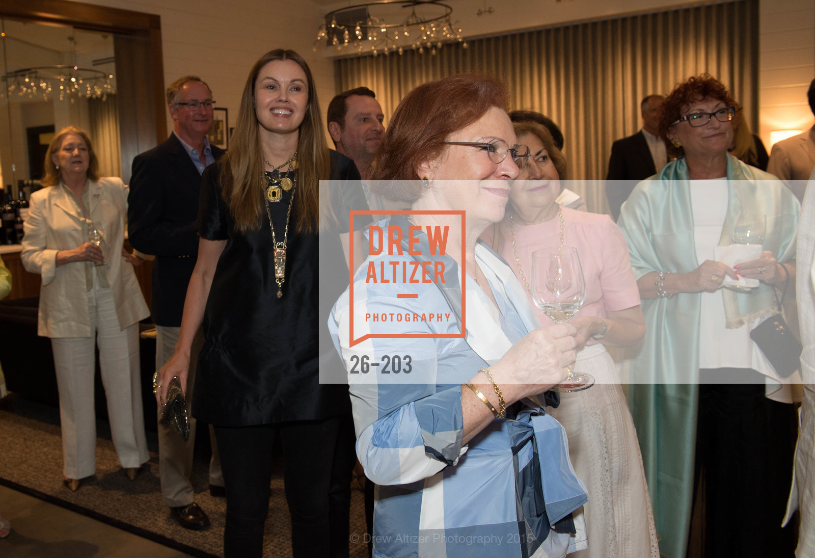 Romana Bracco, Festival del Sole Patron Dinner at Odette Estate, Odette Estate. 5998 Silverado Trail, July 26th, 2015,Drew Altizer, Drew Altizer Photography, full-service event agency, private events, San Francisco photographer, photographer California