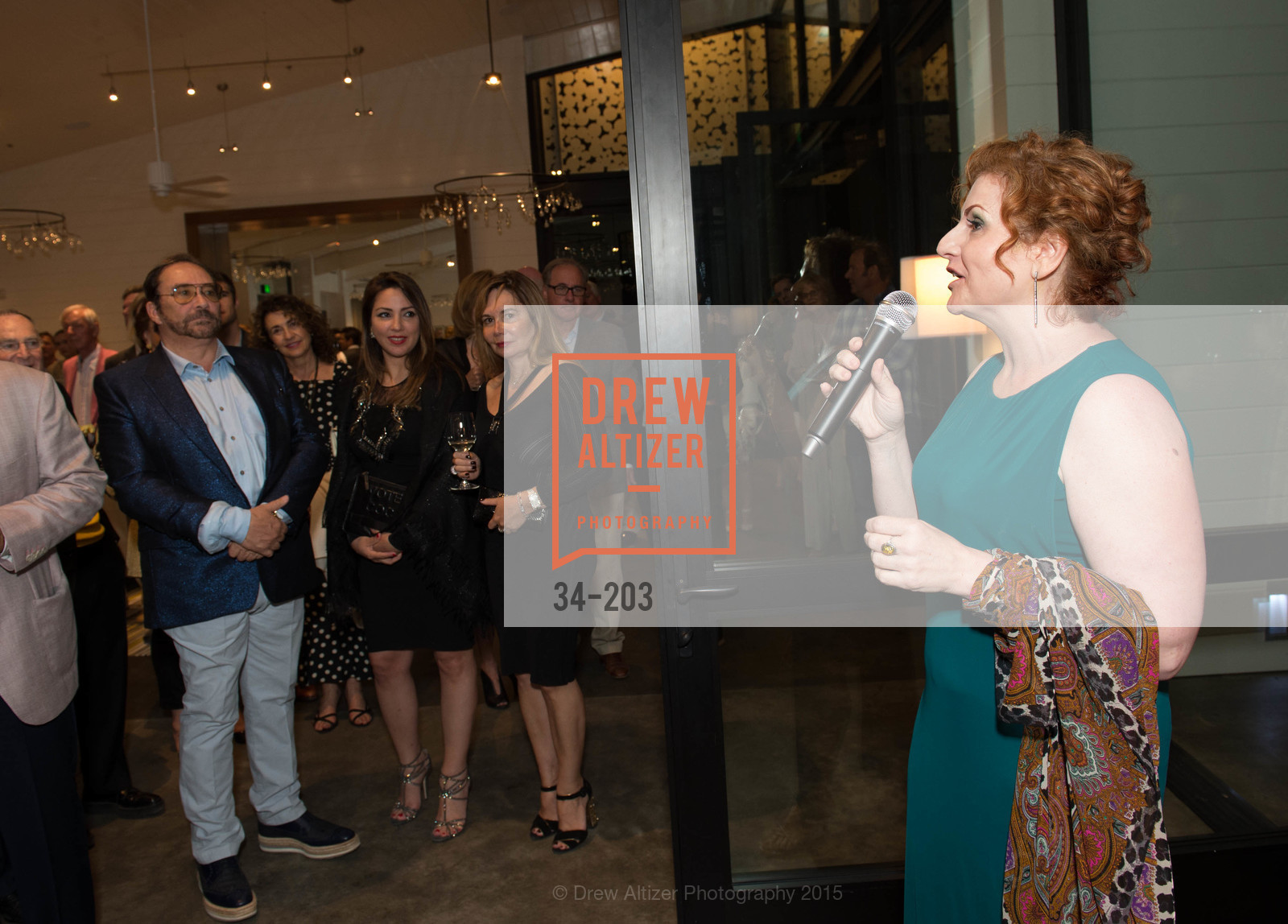 Lisa Delan, Festival del Sole Patron Dinner at Odette Estate, Odette Estate. 5998 Silverado Trail, July 26th, 2015,Drew Altizer, Drew Altizer Photography, full-service event agency, private events, San Francisco photographer, photographer California