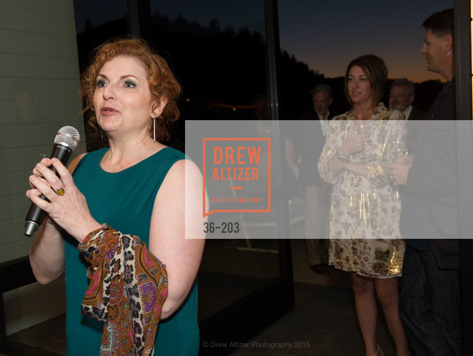 Lisa Delan, Festival del Sole Patron Dinner at Odette Estate, Odette Estate. 5998 Silverado Trail, July 26th, 2015,Drew Altizer, Drew Altizer Photography, full-service agency, private events, San Francisco photographer, photographer california