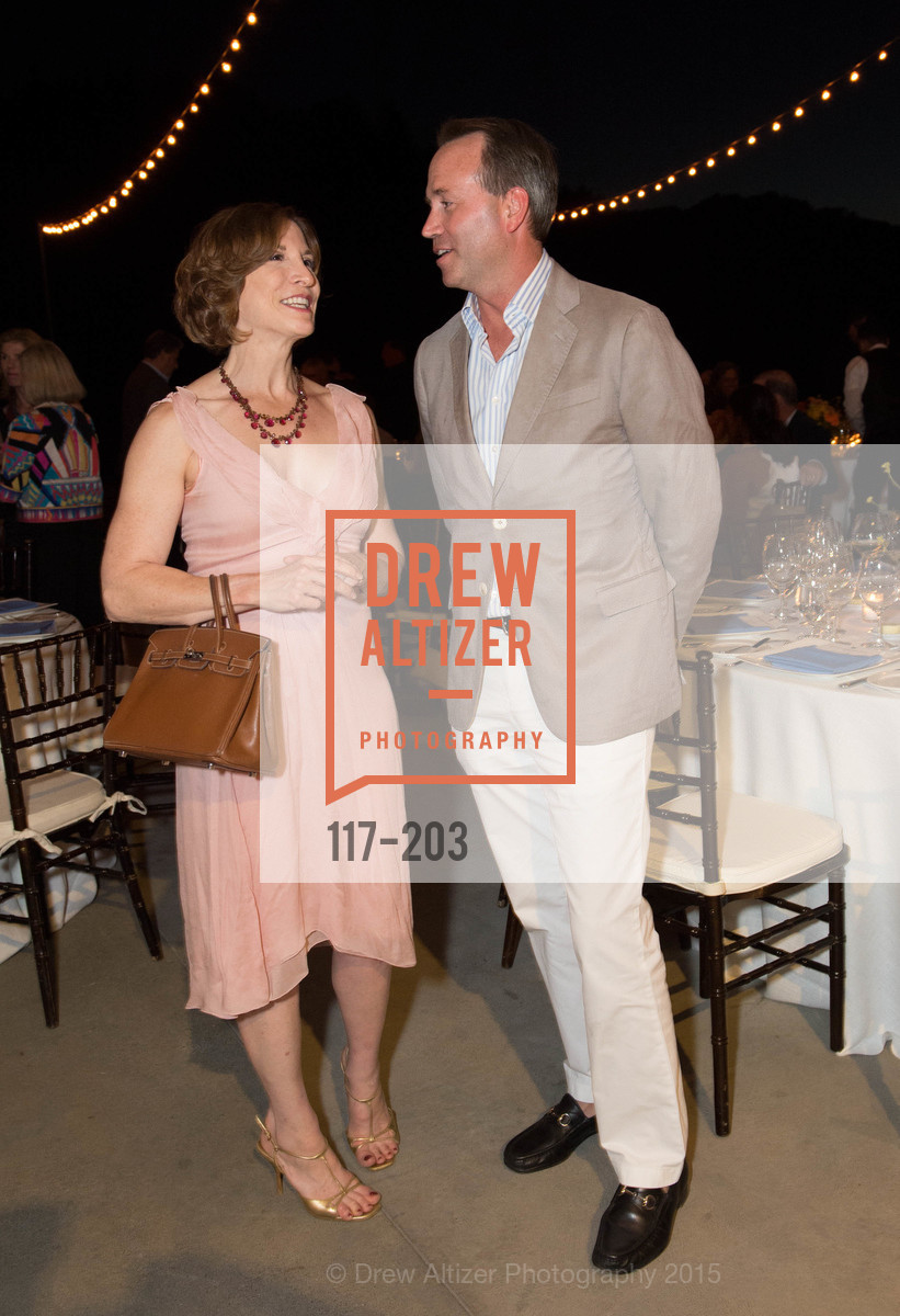 Maria Quiros, Chip Zecher, Festival del Sole Patron Dinner at Odette Estate, Odette Estate. 5998 Silverado Trail, July 26th, 2015,Drew Altizer, Drew Altizer Photography, full-service agency, private events, San Francisco photographer, photographer california