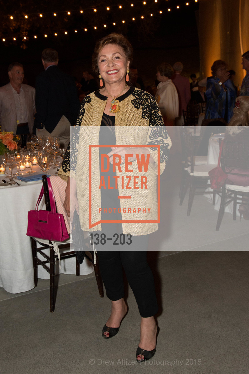 Maria Manetti Shrem, Gucci & Vogue Dinner, Odette Estate. Odette Estate, . 5998 Silverado Trail, July 26th, 2015, Photo #138-203 Maria Manetti Shrem, Photo #138-203