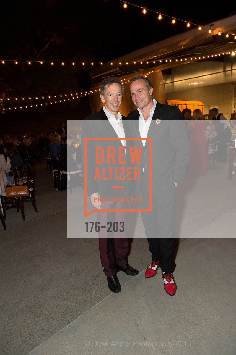Rick Walker, Jean-Charles Boisset, Photo #176-203