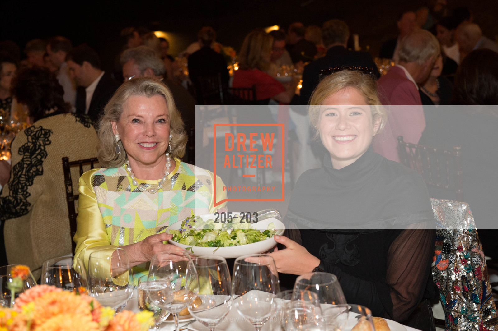 Jeanne Lawrence, Stephanie Lawrence, Festival del Sole Patron Dinner at Odette Estate, Odette Estate. 5998 Silverado Trail, July 26th, 2015,Drew Altizer, Drew Altizer Photography, full-service agency, private events, San Francisco photographer, photographer california