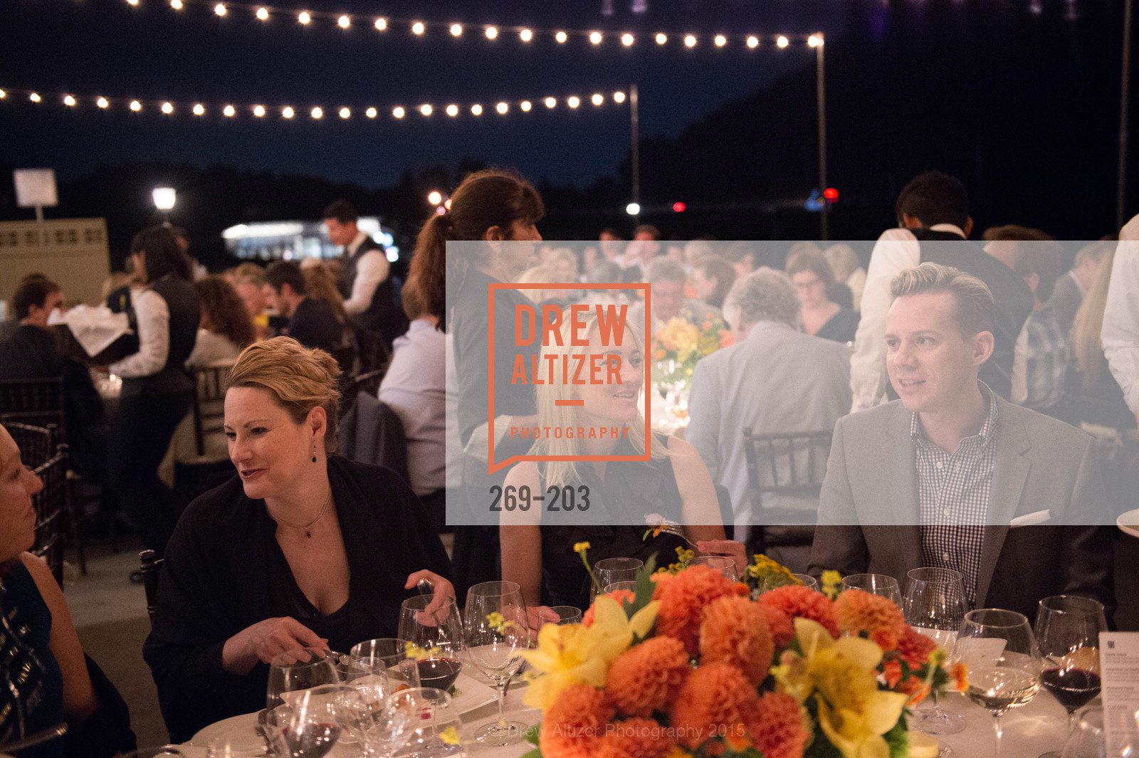 Maggie Oetgen, Ryan Belongie, Festival del Sole Patron Dinner at Odette Estate, Odette Estate. 5998 Silverado Trail, July 26th, 2015,Drew Altizer, Drew Altizer Photography, full-service agency, private events, San Francisco photographer, photographer california