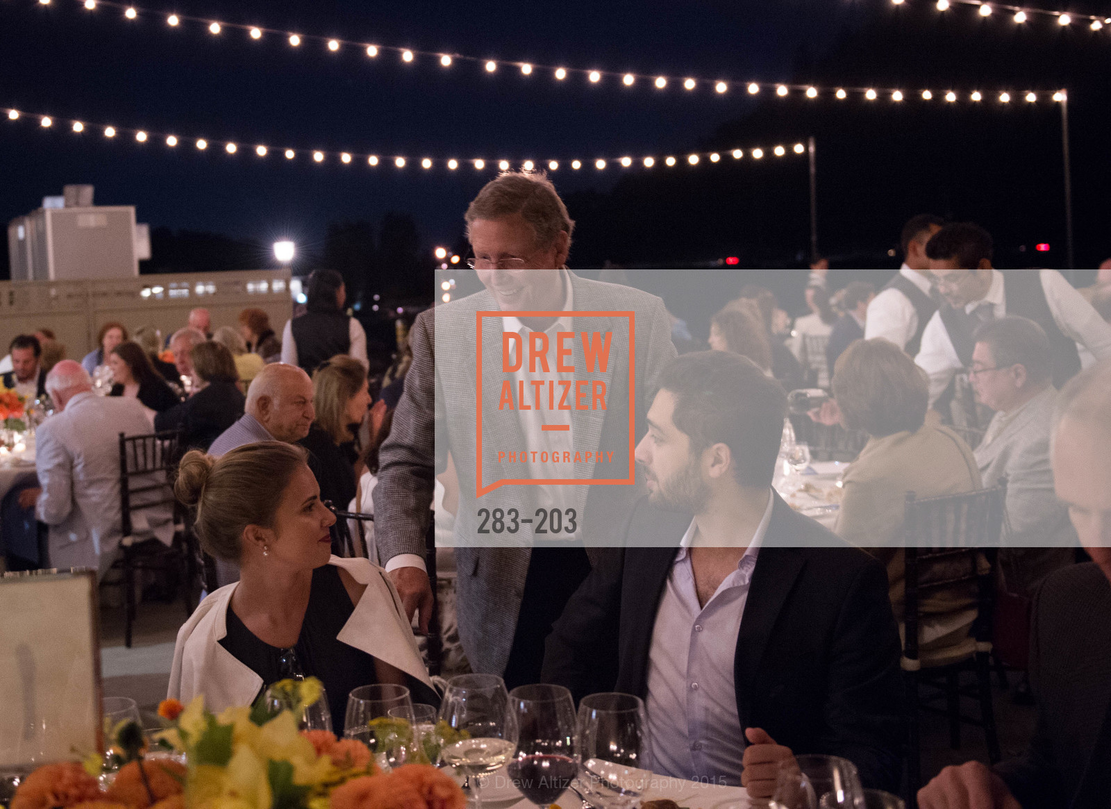 Rob Hampton, Festival del Sole Patron Dinner at Odette Estate, Odette Estate. 5998 Silverado Trail, July 26th, 2015,Drew Altizer, Drew Altizer Photography, full-service agency, private events, San Francisco photographer, photographer california