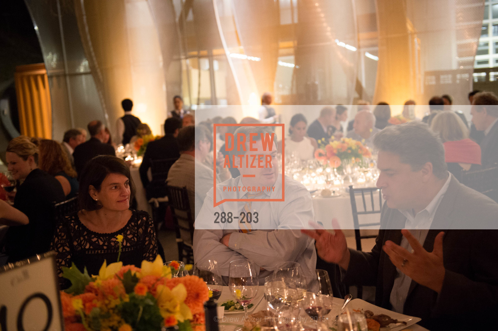 Courtney Mohum, Paul Mohum, Gucci & Vogue Dinner, Odette Estate. Odette Estate, . 5998 Silverado Trail, July 26th, 2015, Photo #288-203 Courtney Mohum, Paul Mohum, Photo #288-203