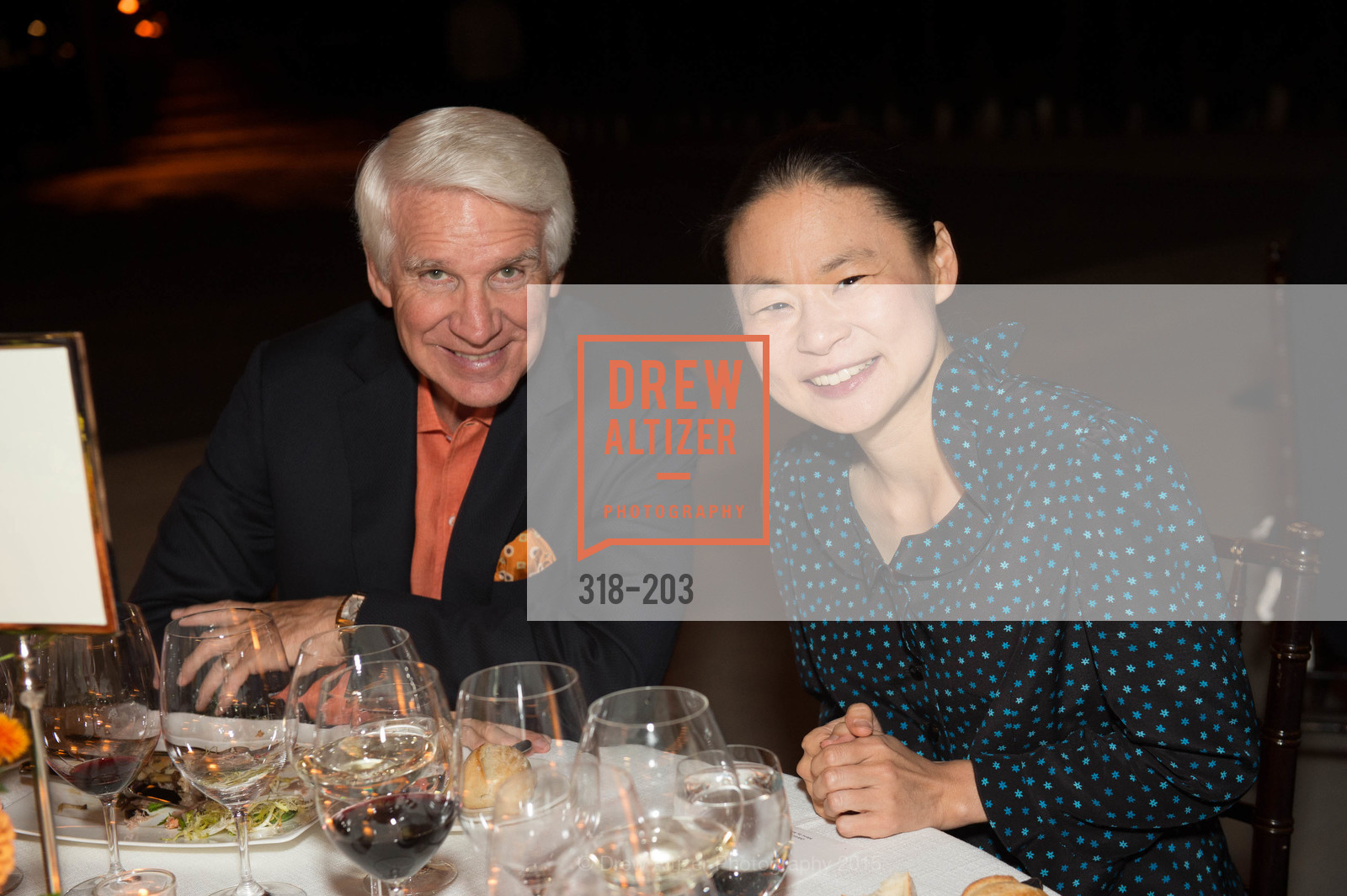 Timothy Blackburn, Midori, Festival del Sole Patron Dinner at Odette Estate, Odette Estate. 5998 Silverado Trail, July 26th, 2015,Drew Altizer, Drew Altizer Photography, full-service agency, private events, San Francisco photographer, photographer california