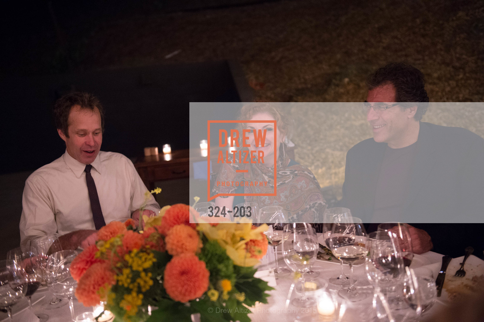 Lisa Delan, Festival del Sole Patron Dinner at Odette Estate, Odette Estate. 5998 Silverado Trail, July 26th, 2015,Drew Altizer, Drew Altizer Photography, full-service agency, private events, San Francisco photographer, photographer california