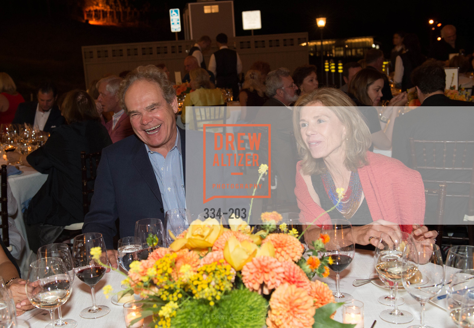 Steve Fike, Kay Fike, Festival del Sole Patron Dinner at Odette Estate, Odette Estate. 5998 Silverado Trail, July 26th, 2015,Drew Altizer, Drew Altizer Photography, full-service agency, private events, San Francisco photographer, photographer california