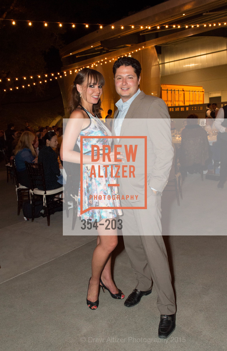 Olya Troxel, Serge Troxel, Festival del Sole Patron Dinner at Odette Estate, Odette Estate. 5998 Silverado Trail, July 26th, 2015,Drew Altizer, Drew Altizer Photography, full-service agency, private events, San Francisco photographer, photographer california
