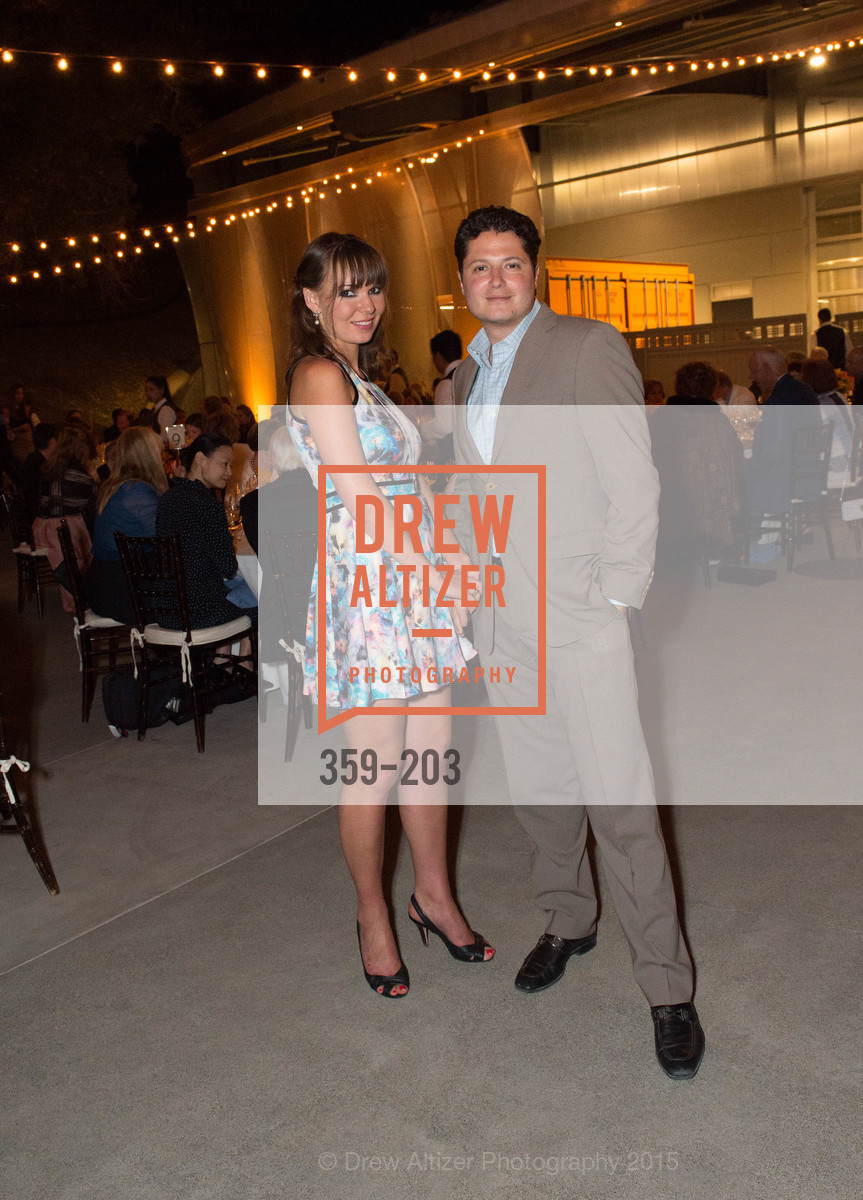 Olya Troxel, Serge Troxel, Festival del Sole Patron Dinner at Odette Estate, Odette Estate. 5998 Silverado Trail, July 26th, 2015,Drew Altizer, Drew Altizer Photography, full-service agency, private events, San Francisco photographer, photographer california