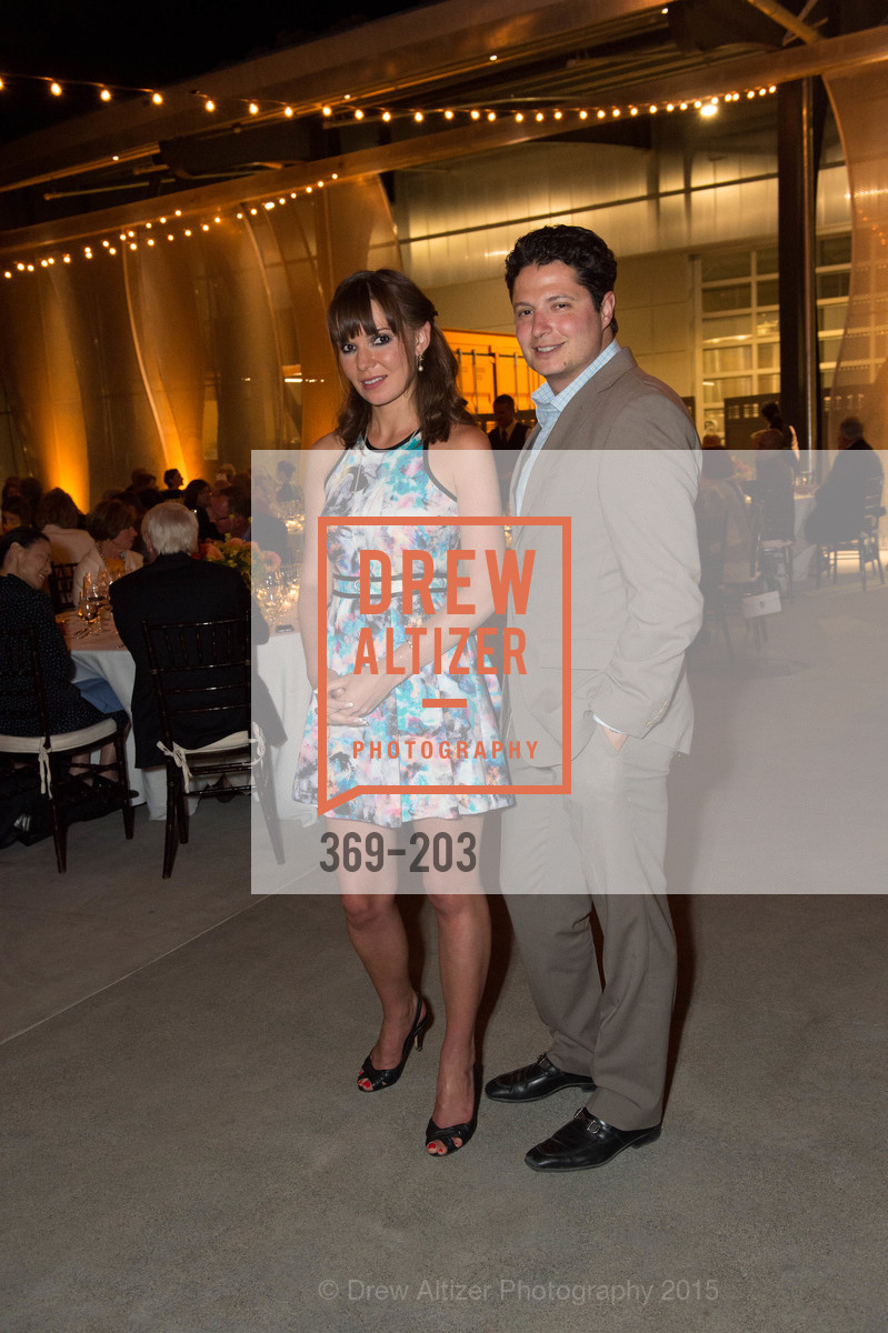 Olya Troxel, Serge Troxel, Festival del Sole Patron Dinner at Odette Estate, Odette Estate. 5998 Silverado Trail, July 26th, 2015,Drew Altizer, Drew Altizer Photography, full-service event agency, private events, San Francisco photographer, photographer California
