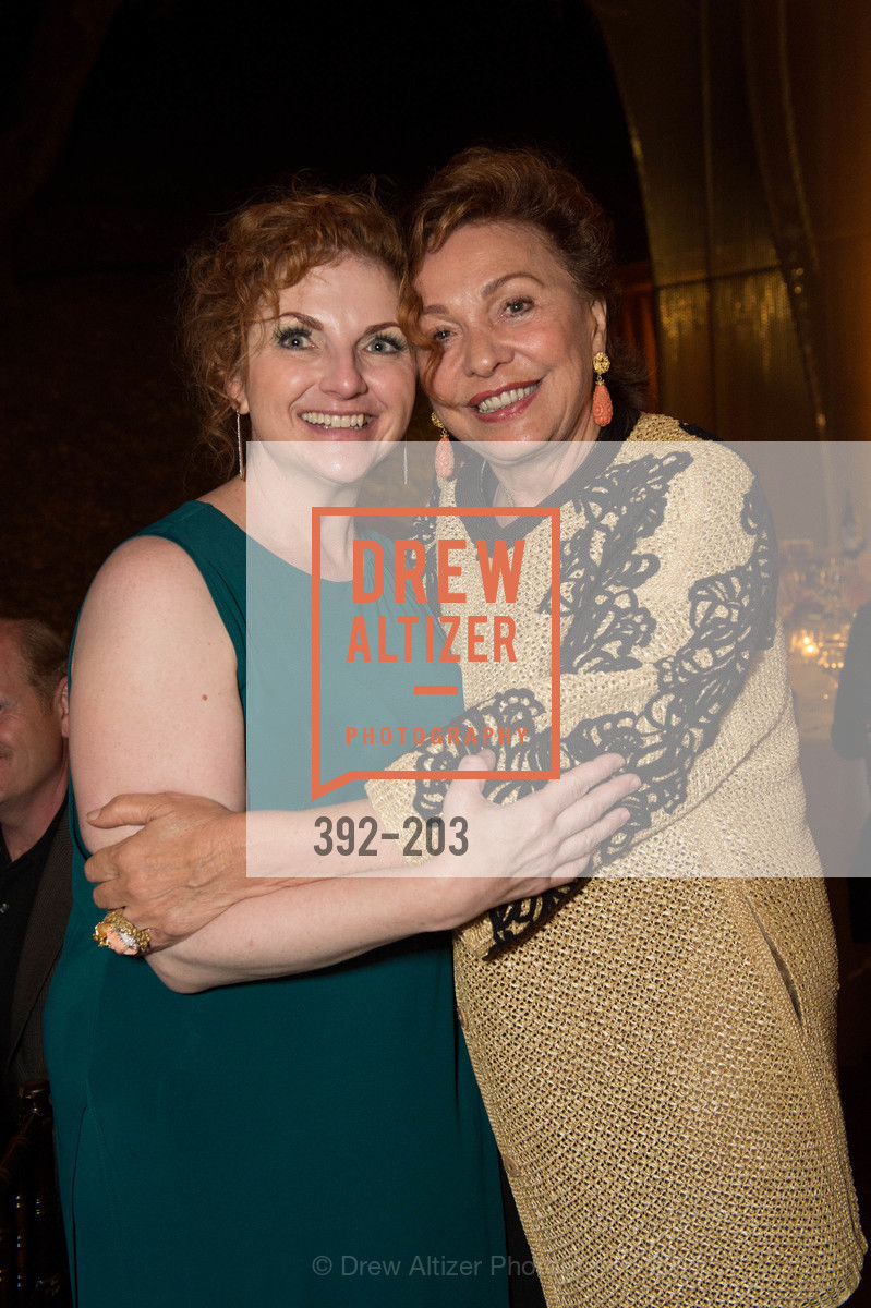 Lisa Delan, Maria Manetti Shrem, Gucci & Vogue Dinner, Odette Estate. Odette Estate, . 5998 Silverado Trail, July 26th, 2015, Photo #392-203 Lisa Delan, Maria Manetti Shrem, Photo #392-203