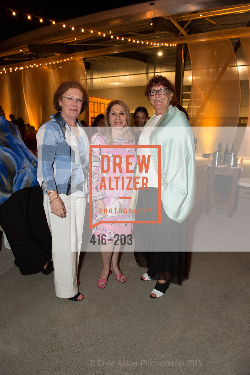 Romana Bracco, Athena Blackburn, Barbara Crawford, Festival del Sole Patron Dinner at Odette Estate, Odette Estate. 5998 Silverado Trail, July 26th, 2015,Drew Altizer, Drew Altizer Photography, full-service agency, private events, San Francisco photographer, photographer california