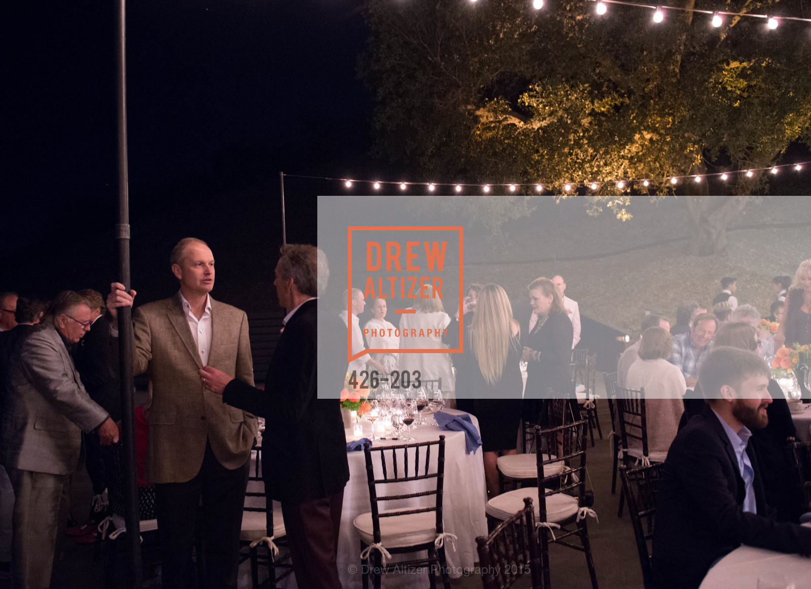 Atmosphere, Festival del Sole Patron Dinner at Odette Estate, Odette Estate. 5998 Silverado Trail, July 26th, 2015,Drew Altizer, Drew Altizer Photography, full-service agency, private events, San Francisco photographer, photographer california