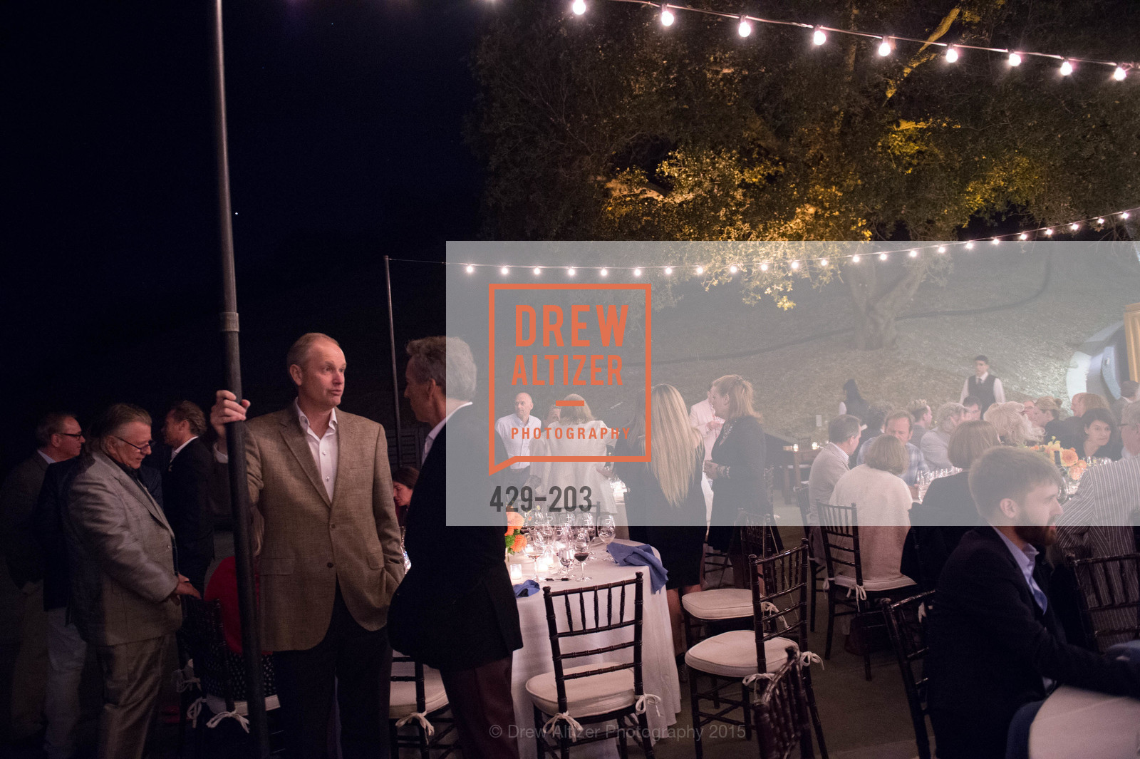 Atmosphere, Festival del Sole Patron Dinner at Odette Estate, Odette Estate. 5998 Silverado Trail, July 26th, 2015,Drew Altizer, Drew Altizer Photography, full-service agency, private events, San Francisco photographer, photographer california