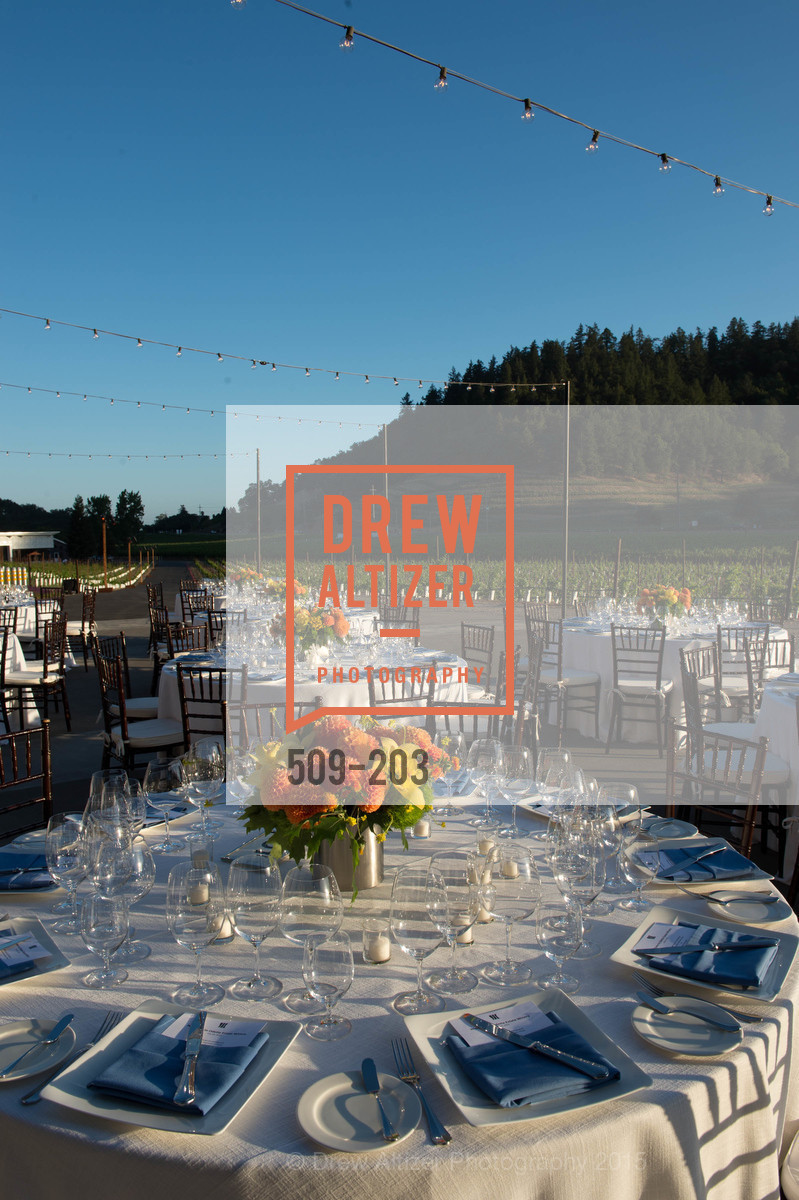 Atmosphere, Festival del Sole Patron Dinner at Odette Estate, Odette Estate. 5998 Silverado Trail, July 26th, 2015,Drew Altizer, Drew Altizer Photography, full-service agency, private events, San Francisco photographer, photographer california