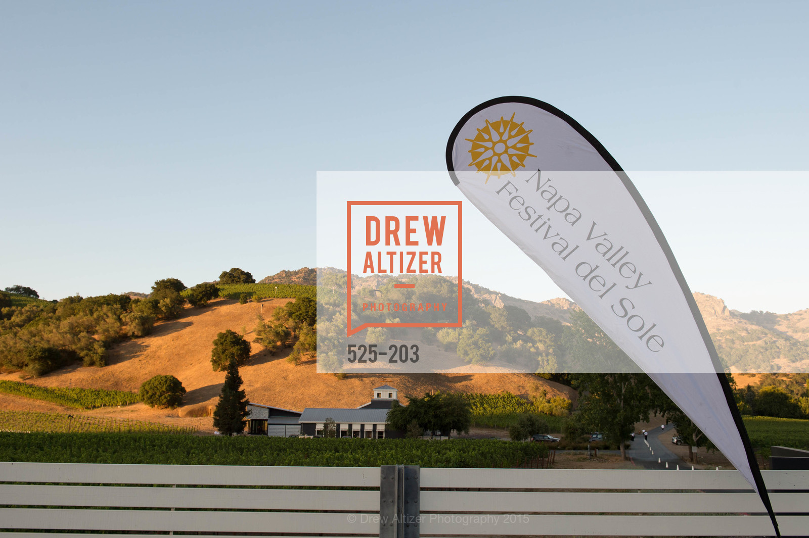 Atmosphere, Festival del Sole Patron Dinner at Odette Estate, Odette Estate. 5998 Silverado Trail, July 26th, 2015,Drew Altizer, Drew Altizer Photography, full-service event agency, private events, San Francisco photographer, photographer California